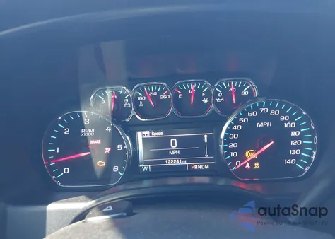 2014 Chevrolet Silverado 1500 1Lt z USA, uszkodzony, nr VIN 3GCPCREC9EG384067